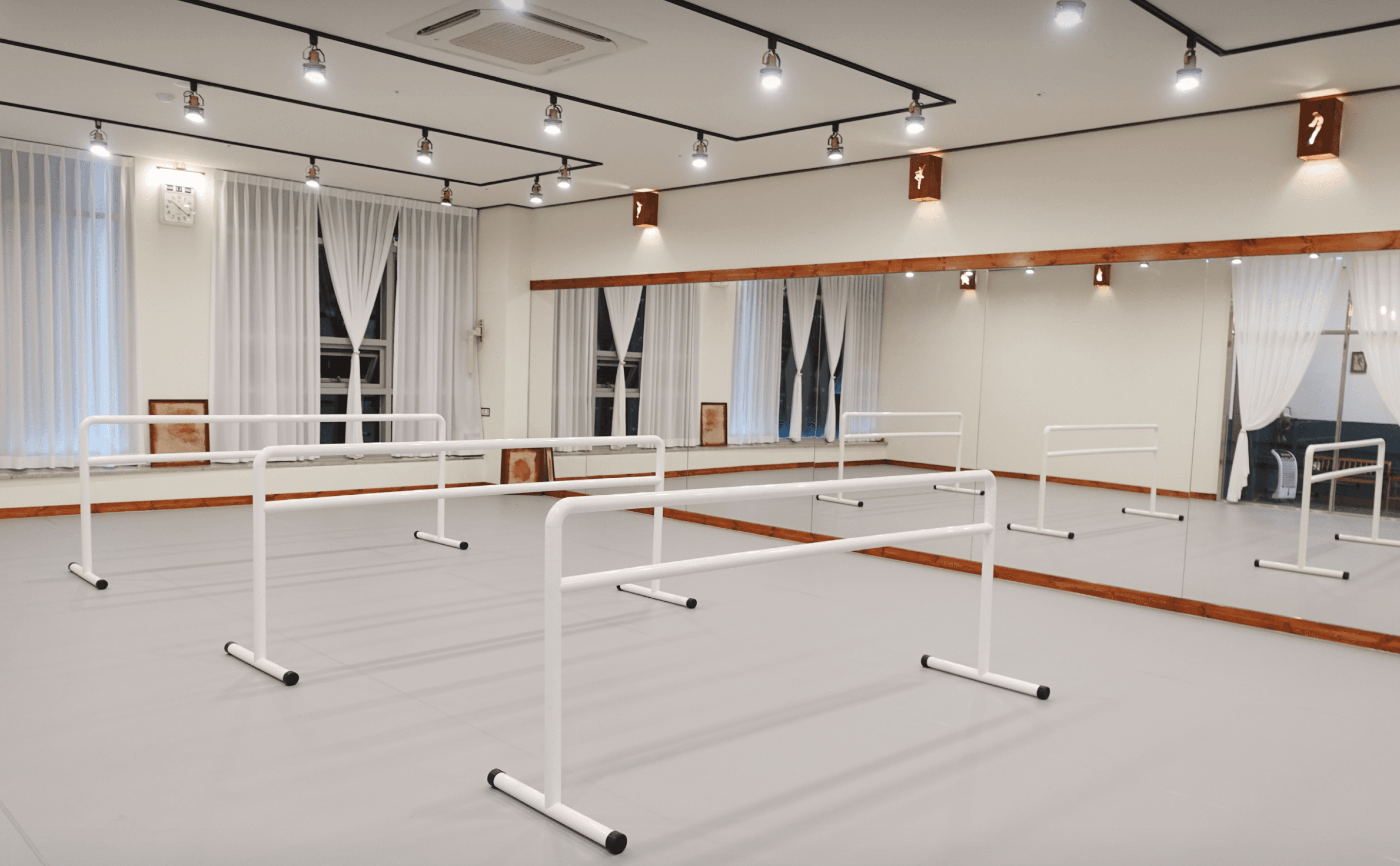 다리연기학원 시설 이미지