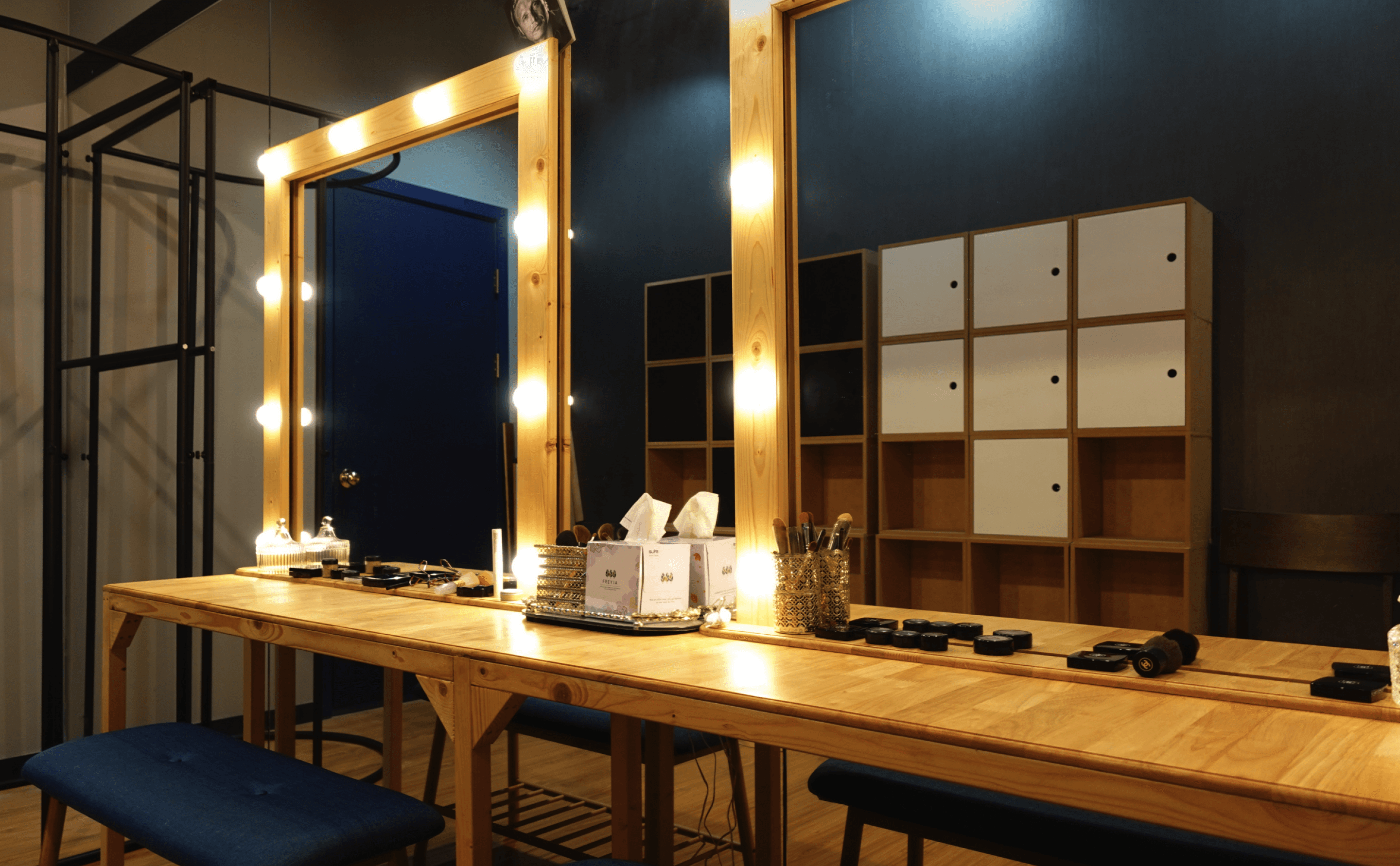 다리연기학원 시설 이미지