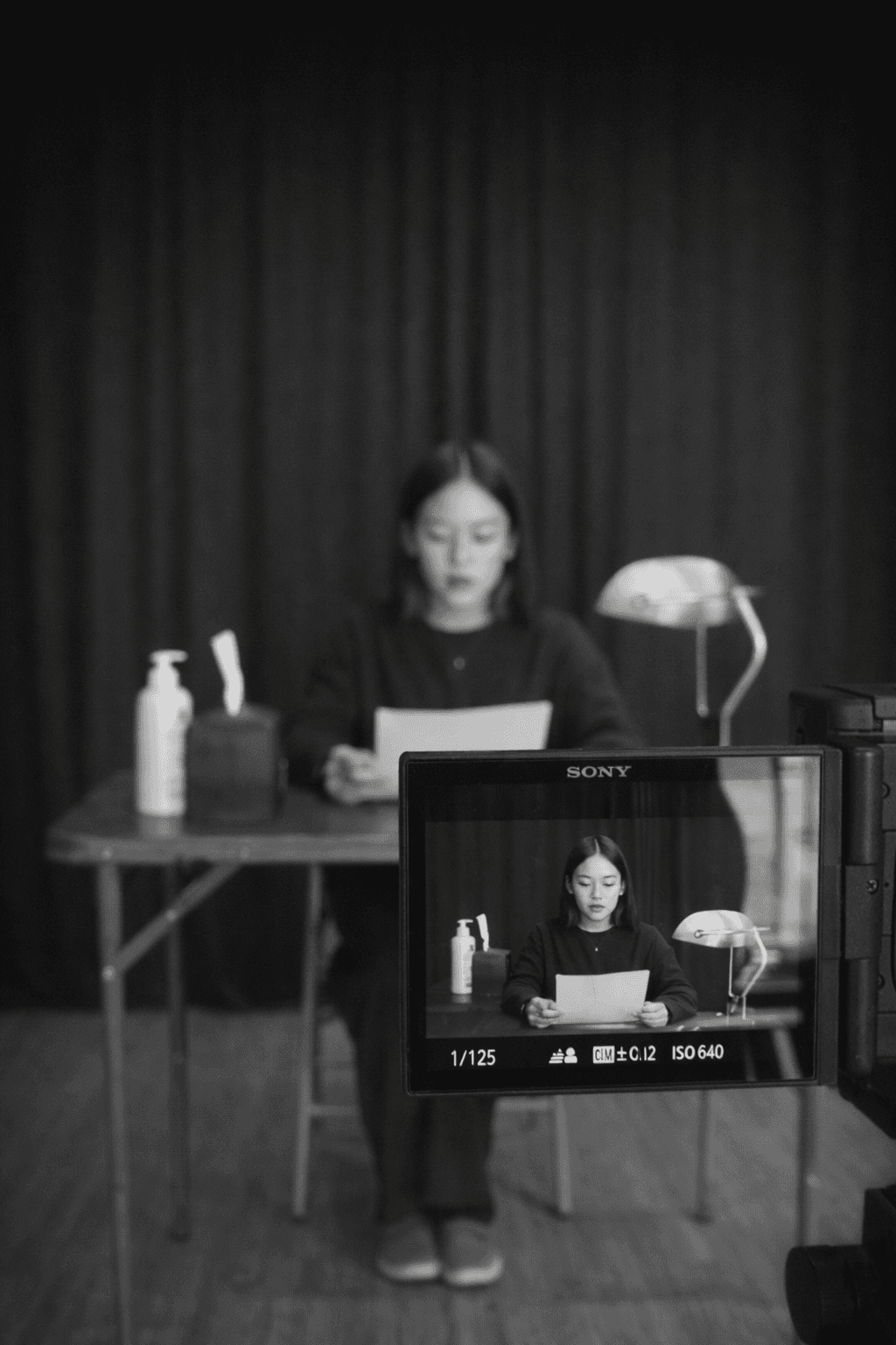 취미연기 프로그램