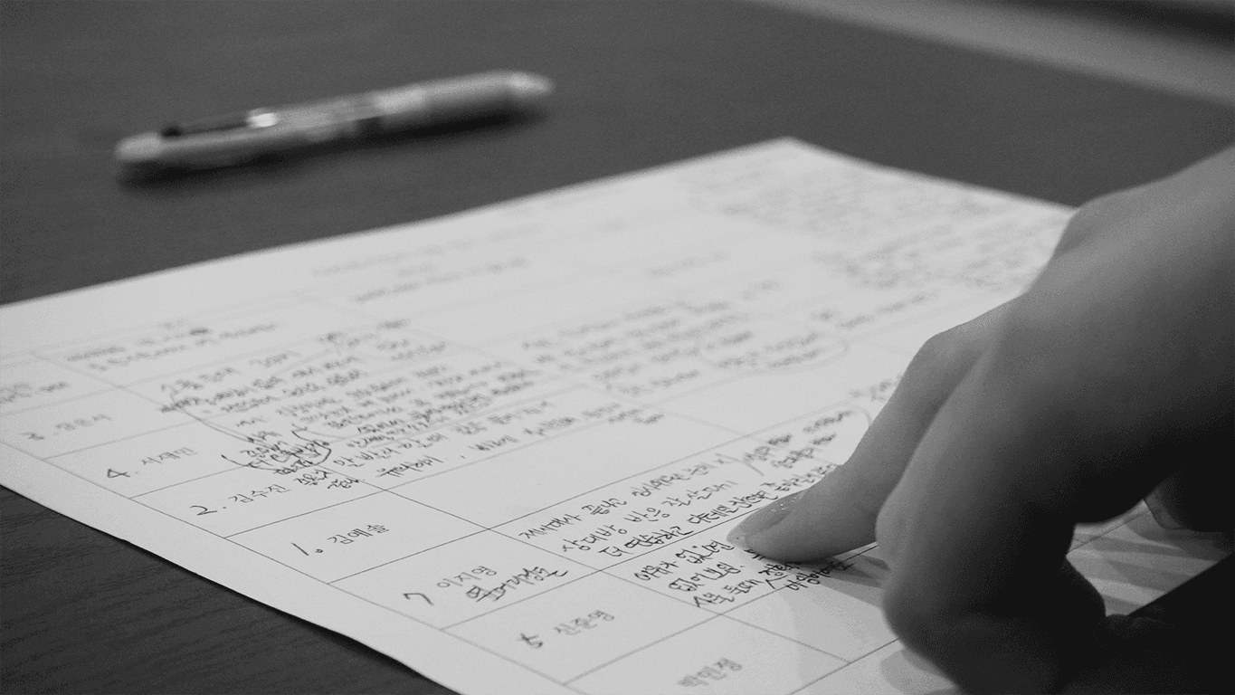 다리연기학원 대표 비주얼 5