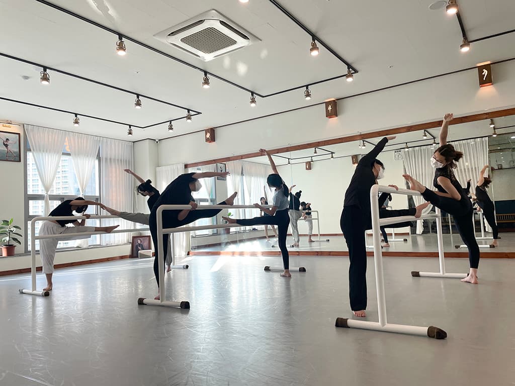 다리 갤러리 이미지 1