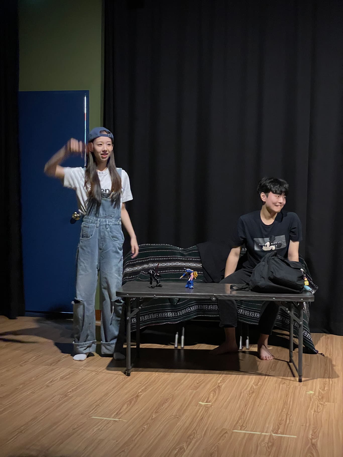 다리 갤러리 이미지 17